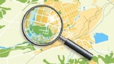 WEB - «Geografie Metropolitane», Torino e la sua area come mai viste prima