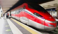 CHIVASSO - Anarchici rivendicano il sabotaggio della linea ferroviaria ad alta velocità