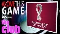 QC LIVE - «Love this Game, The club»: alle 21 in diretta - VIDEO