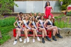 RONCO CANAVESE - Appuntamento con Miss Paradisia 2022: sabato l'elezione di Miss Val Soana