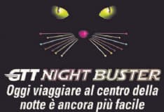 BORGARO-CASELLE-VOLPIANO-LEINI-MAPPANO - Sicuri verso la movida di Torino con i bus notturni