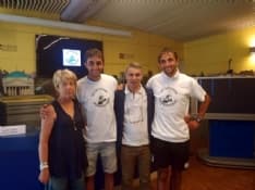 CANAVESE - I sentieri dei partigiani diventano il tracciato delle corse in montagna