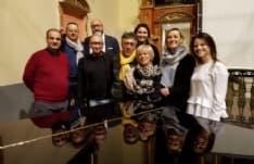 CUORGNE' - Libri, lettura e aperitivi: la bella idea dell'Aperibook