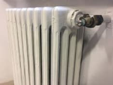 CASTELLAMONTE - Teleriscaldamento ko: mezza città al freddo