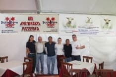 NUOVA FIERA DEL CANAVESE - Bora Bora e Mucca Pazza: una sinergia di qualità