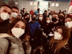 CANAVESE - Intercultura, borsa di studio estiva in Irlanda