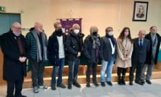 CASTELLAMONTE - Il Lions a sostegno della ceramica: inaugurata la mostra sul Canavese - FOTO