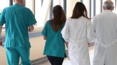 CHIVASSO - Coronavirus: «Personale bloccato al pronto soccorso»