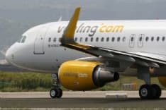 CASELLE - Si torna a volare per la Spagna: Vueling riapre il volo diretto Torino-Barcellona