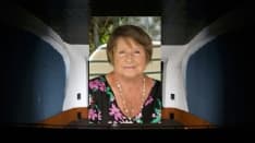 CUORGNE' - Addio a Vilma Perona, una delle «signore del cinema» in Canavese