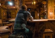 TREND - Ci sono uomini soli