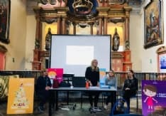 CUORGNE' - Viaggio nel «dietro le quinte» della mensa scolastica