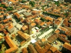 LEINI - Cittadella dello sport: chiesti 6 milioni al Comune