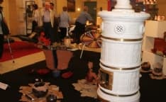 CASTELLAMONTE - Si scaldano i motori per la Mostra della Ceramica 2015