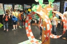 AMBIENTE - Le scuole d'Ivrea e Montalto Dora premiate per «A scuola camminando»