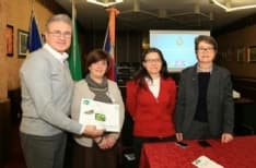 LEINI - Per ogni nuovo nato, 50 euro e un libro di fiabe dal Pam