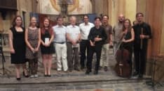 ROMANO - Ecco i vincitori delle borse studio di «Antiqua»