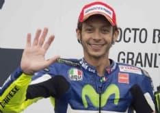 SPORT – Valentino Rossi ha deciso: a fine stagione si ritira