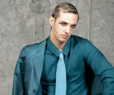 ARTE – Achille Lauro si lancia nel metaverso