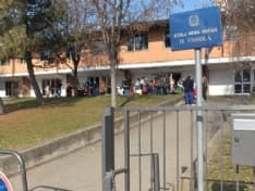 CHIVASSO - Torna la ZTL scolastica in via Blatta e via I Maggio