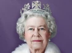 PLATINUM JUBILEE – Dio salvi l’inquilina (di Buckingham Palace)