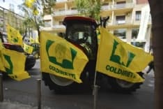 LEINI - Un leinicese nella nuova giunta di Coldiretti Torino