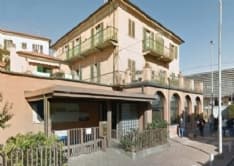 IVREA - Il Comune vende: all'asta l'ex sede della camera di commercio