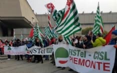 IVREA - Comdata ne lascia a casa 170: prime reazioni politiche