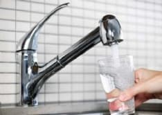 PRASCORSANO - Vietato bere in paese: acqua non potabile causa batteri