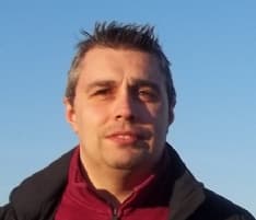 BRANDIZZO - Muore giovane papà, agente della polizia locale ed ex consigliere comunale