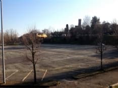 RIVAROLO - Bimbo cade in casa, elitrasportato in ospedale