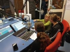 BANCHETTE - Presentati i «Paladini della gentilezza» - FOTO