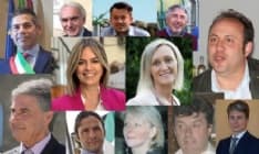 ELEZIONI CANAVESE - Chi ha vinto e chi ha perso: il super riepilogo dei nuovi sindaci - I DATI COMUNE PER COMUNE