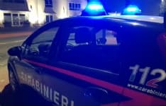 VOLPIANO - Lo prende a pugni e lo ammazza, poi attende l'arrivo dei carabinieri: il dramma nella comunità psichiatrica