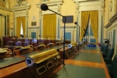 CANAVESE - Il 12 gennaio l'esordio di Mazza e Cambursano in Città metropolitana