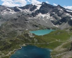 CERESOLE REALE - Torna «A Piedi tra le Nuvole»: si spengono i motori sulla strada del Nivolet