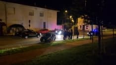 RIVAROLO - 27ENNE DI BUSANO ARRESTATO DOPO L'INSEGUIMENTO: AVEVA TENTATO DI INVESTIRE I POLIZIOTTI - FOTO E VIDEO