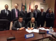 FAVRIA - Arriva la banda larga: il ripetitore sarà sul campanile