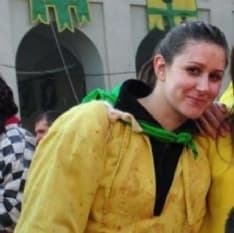  IVREA - Muore ad appena 32 anni: Carnevale in lutto per Sara Enrico