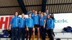ATLETICA LEGGERA - Raffica di successi per l'Azimut Atletica Canavesana