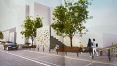 OZEGNA - Nuovo look in centro con il bando di Rigenerazione Urbana