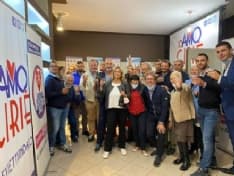 ELEZIONI CIRIE' - Loredana Devietti vince al primo turno: supera il 50% e si conferma sindaco