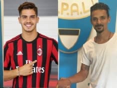 Trattative e strategie dei club italiani nella sessione estiva di calciomercato 2017