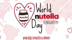 RICORRENZE - Un giorno da leccarsi le dita