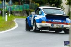 RALLY - Il memorial Virgilio Conrero torna alle origini nel cuore del Canavese