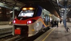 CANAVESE - Sciopero nazionale del personale Trenitalia sabato 8 gennaio