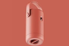 GADGET - La lavatrice da viaggio