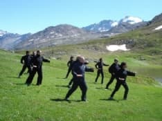 PARCO GRAN PARADISO - In Valle Soana nasce l'itinerario della riflessione