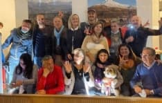 ELEZIONI CUORGNE' - I complimenti di Pezzetto: «Primo sindaco donna della città: un gran bel segnale»