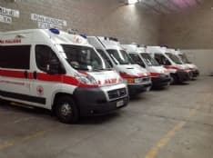 CASTELLAMONTE - Disastro Asa: sfratto alla Croce Rossa